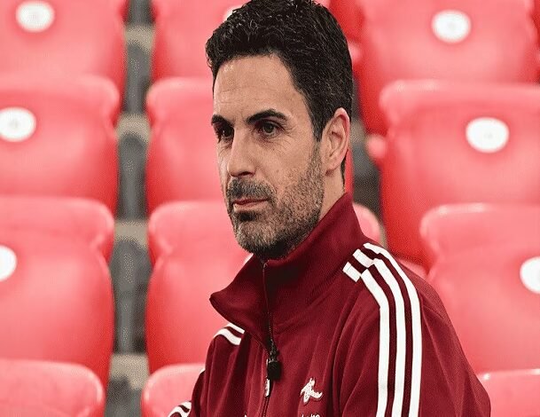 أرتيتا:-فخور-بأداء-آرسنال-بعد-الفوز-الكبير-على-ليدز