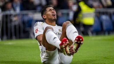 ريال-مدريد-يعلن-غياب-جود-بيلينجهام-لشهر-كامل