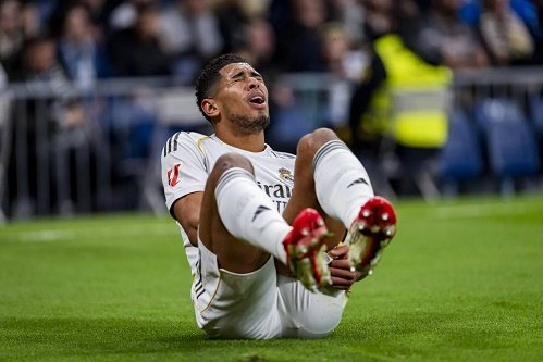 ريال-مدريد-يعلن-غياب-جود-بيلينجهام-لشهر-كامل