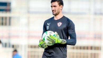 الزمالك-يفجر-مفاجأة.-محمد-عواد-لا-يمتلك-عروض-رسمية-ويخضع-لعقوبة-انضباطية-|خاص