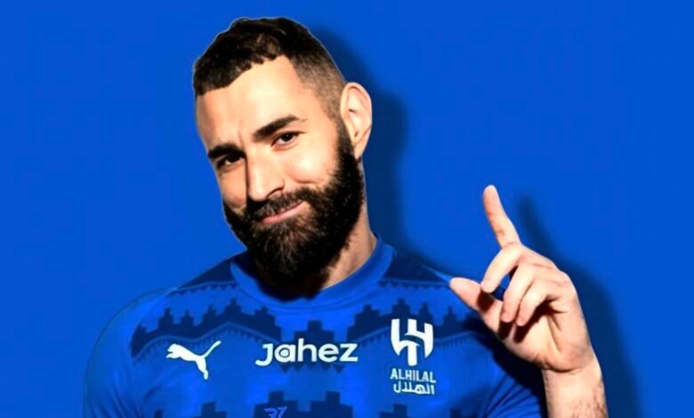 انتقال-بنزيما-لنادي-الهلال.-هل-سيكون-خطوة-لتغيير-مسار-المنافسة-في-الدوري-السعودي-؟ 