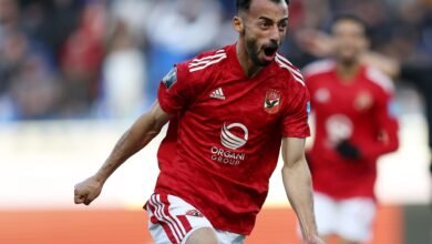 رسميا.-أحمد-عبدالقادر-يعلن-انتهاء-علاقته-بالأهلي