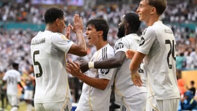 ريال-مدريد-يقترب-من-استعادة-ثلاثي-الإصابات-قبل-مباريات-حاسمة