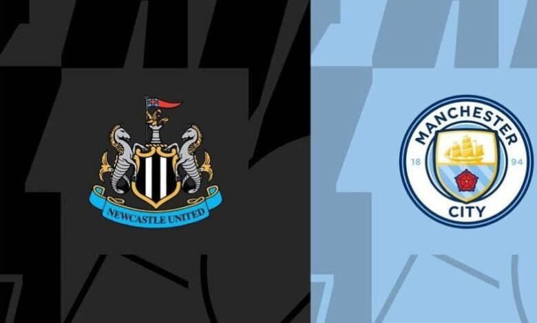 مانشستر-سيتي-يستقبل-نيوكاسل-يونايتد-في-إياب-نصف-النهائي-كأس-الرابطة-الإنجليزية