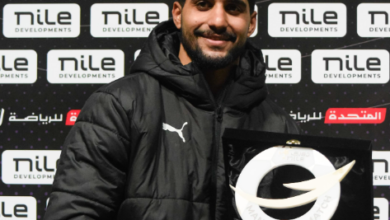 بيراميدز:-رفضنا-شرط-إبراهيم-عادل-لضمه.-وحققنا-بطولات-بعد-رحيله