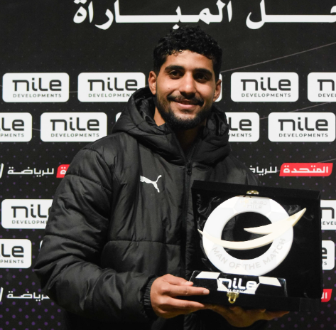 بيراميدز:-رفضنا-شرط-إبراهيم-عادل-لضمه.-وحققنا-بطولات-بعد-رحيله