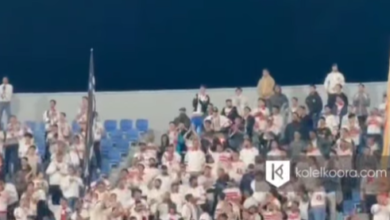 ملخص-هتافات-جماهير-الزمالك-ضد-الإدارة-في-مباراة-كهرباء-الإسماعيلية-|فيديو