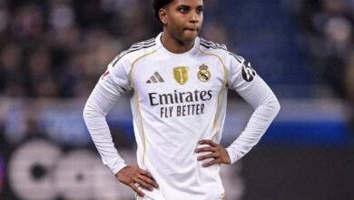 ريال-مدريد-يتلقى-صدمة-جديدة-بإصابة-رودريغو-قبل-فترة-حاسمة-من-الموسم