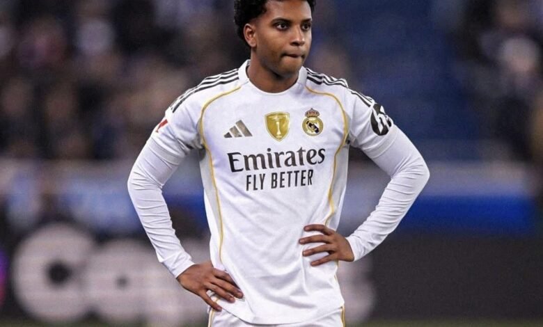 ريال-مدريد-يتلقى-صدمة-جديدة-بإصابة-رودريغو-قبل-فترة-حاسمة-من-الموسم