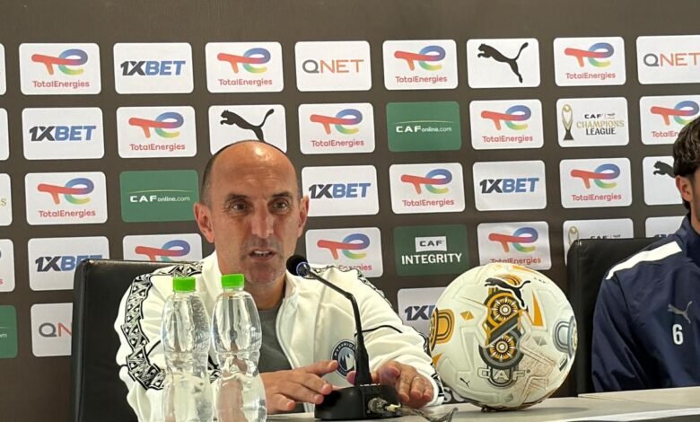 يورتشيتش:-بيراميدز-يعاني-من-ضغط-المباريات.-وهدفنا-الفوز-على-ريفرز-يونايتد