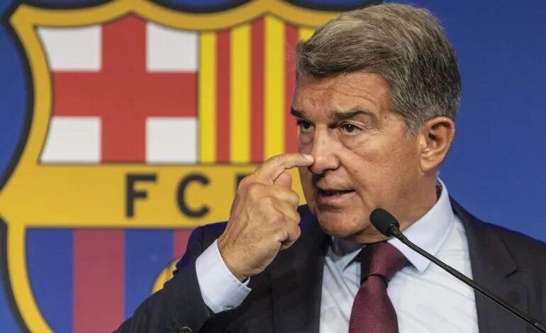 برشلونة-يعلن-انسحابه-رسميًا-من-مشروع-دوري-السوبر-الأوروبي-لكرة-القدم