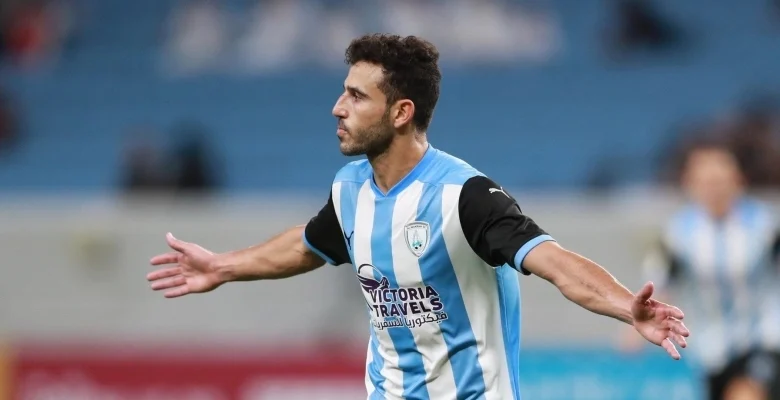 حمدي-فتحي-ضمن-التشكيل-المثالي-للجولة-الـ15-من-الدوري-القطري