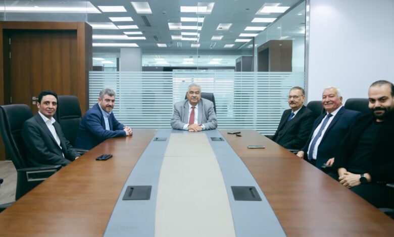 لجنة-شئون-اللاعبين-تعقد-اجتماعها-الأول