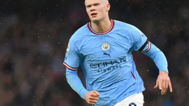 هالاند:-لا-أعذار-لضغط-المباريات.-الدوري-الإنجليزي-سيُحسم-في-النهاية