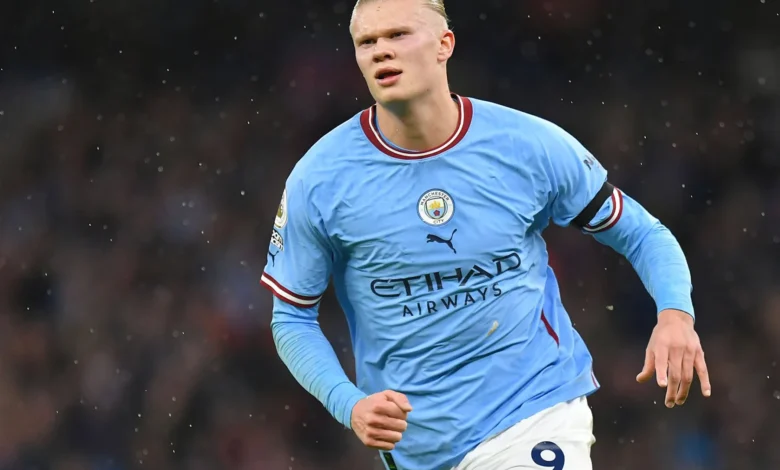 هالاند:-لا-أعذار-لضغط-المباريات.-الدوري-الإنجليزي-سيُحسم-في-النهاية