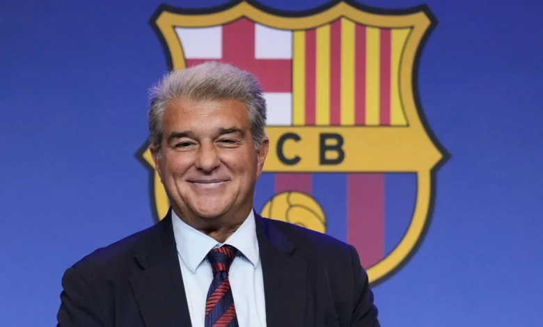 بعد-استقالة-لابورتا.-الكشف-عن-تفاصيل-انتخابات-برشلونة