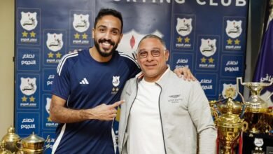 إنبي-يعلن-التعاقد-مع-محمود-كهربا-في-صفقة-انتقال-حر