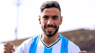 شوبير-وماهر-يتصدران-التشكيل-المثالي-للجولة-الخامسة-بدوري-أبطال-أفريقيا