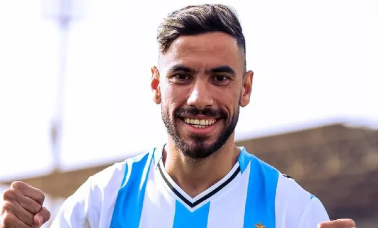 شوبير-وماهر-يتصدران-التشكيل-المثالي-للجولة-الخامسة-بدوري-أبطال-أفريقيا