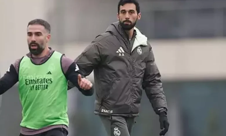 كارفاخال-يبتعد-عن-أربيلوا-بسبب-قلة-المشاركة