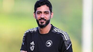 عادل-الحوسني:-الفريق-في-أتم-الجاهزية-للمواجهة-أمام-الدحيل 