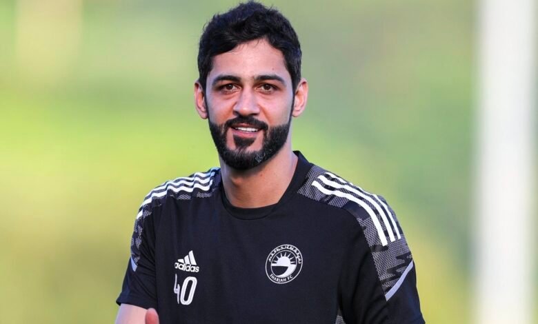 عادل-الحوسني:-الفريق-في-أتم-الجاهزية-للمواجهة-أمام-الدحيل 