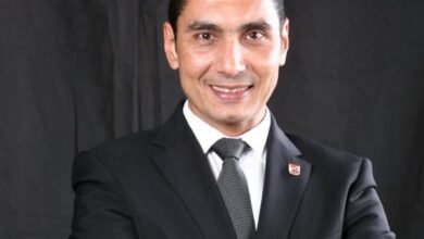 جوهر-نبيل-وزيرًا-للشباب-والرياضة-خلفًا-للدكتور-أشرف-صبحي