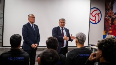 رسالة-لابورتا-الوداعية-للاعبي-برشلونة-قبل-الانتخابات