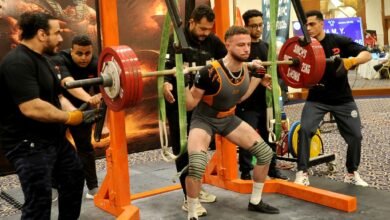 تفاصيل-منافسات-اليوم-الثاني-بكأس-العالم-للقوة-البدنية-2026