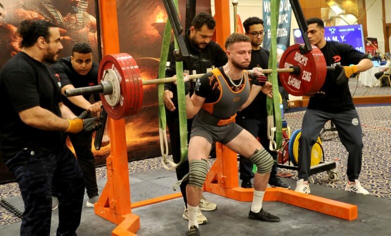 تفاصيل-منافسات-اليوم-الثاني-بكأس-العالم-للقوة-البدنية-2026