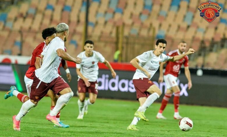 سيراميكا-كليوباترا:-نتمسك-بعدم-حضور-الجماهير-في-مباراة-الزمالك-بكأس-مصر