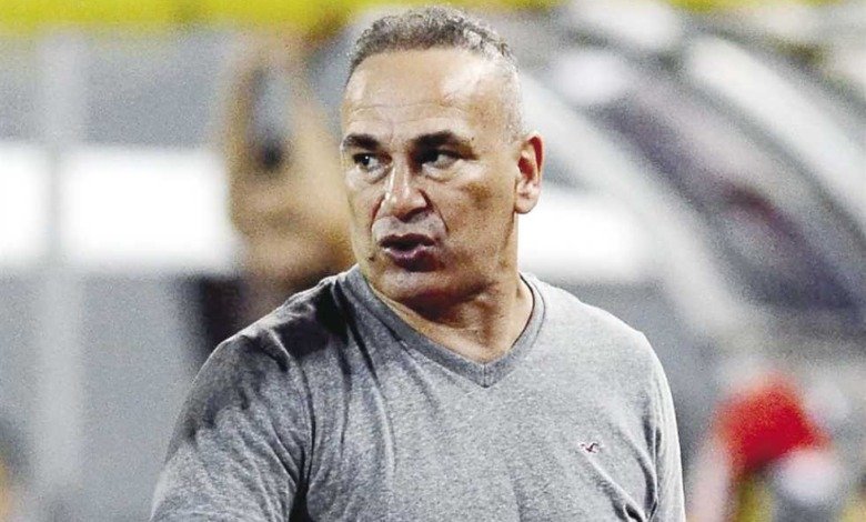 إبراهيم-حسن:-لم-نطلب-تأجيل-الدوري-وحسام-حسن-معدى-فنيا-ولم-اتحدث-مع-امام-و-أطالبه-بالتركيز