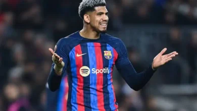 لاعب-برشلونة-يكشف-معاناته-النفسية:-القلق-تحول-إلى-اكتئاب