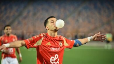 ضياء-السيد:-مستوى-الأهلي-مقلق.-ويجب-مشاركة-إمام-عاشور-أمام -الجيش-الملكي