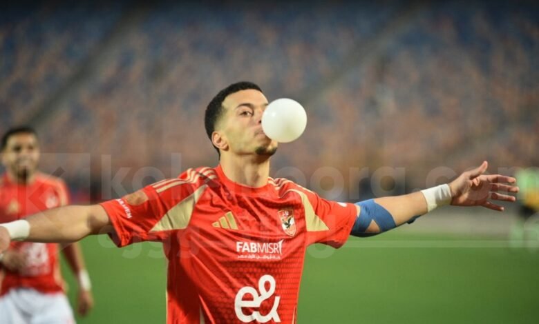 ضياء-السيد:-مستوى-الأهلي-مقلق.-ويجب-مشاركة-إمام-عاشور-أمام -الجيش-الملكي