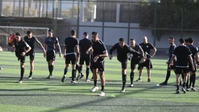 تدريب-عملي-للحكام-في-مركز-المنتخبات-الوطنية-استعدادًا-للاستحقاقات-المقبلة