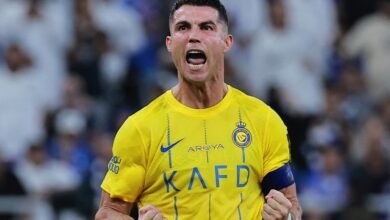 رونالدو-ينتظم-في-تدريبات-النصر-ويقترب-من-العودة-للمباريات