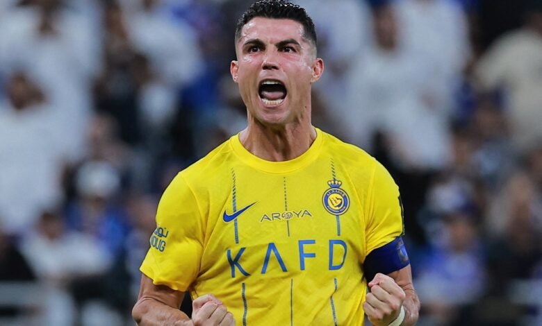 رونالدو-ينتظم-في-تدريبات-النصر-ويقترب-من-العودة-للمباريات