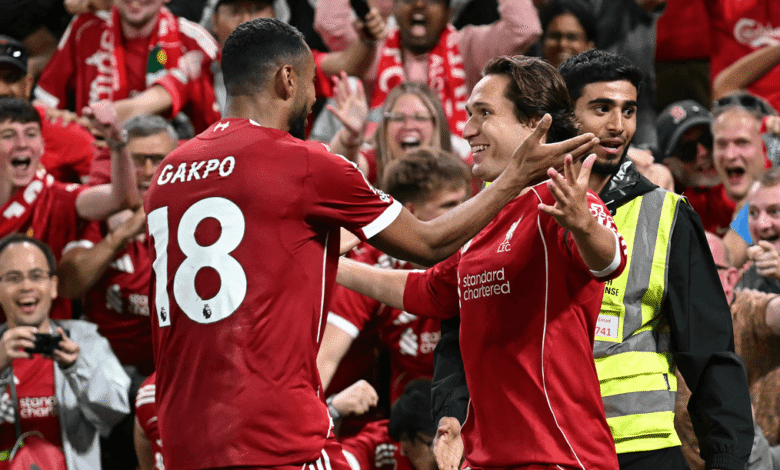 موعد-مباراة-ليفربول-وسندرلاند-في-الدوري-الإنجليزي