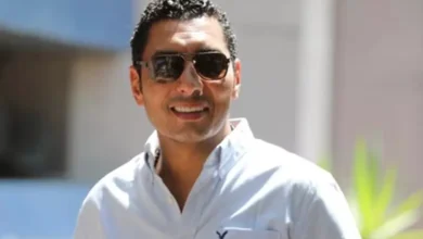 نادي-الزمالك-يهنئ-جوهر-نبيل-بتوليه-منصب-وزير-الشباب-والرياضة