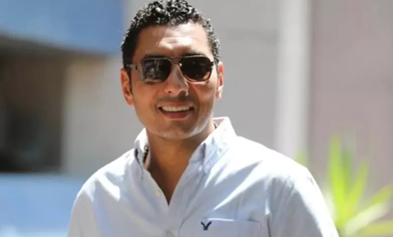 نادي-الزمالك-يهنئ-جوهر-نبيل-بتوليه-منصب-وزير-الشباب-والرياضة