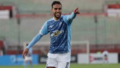 استقرار-حالة-محمد-الشيبي-بعد-وعكة-صحية-مفاجئة