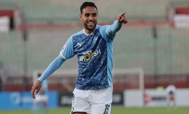 استقرار-حالة-محمد-الشيبي-بعد-وعكة-صحية-مفاجئة