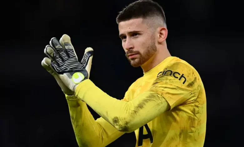 صراع-إيطالي-مشتعل.-يوفنتوس-يزاحم-إنتر-على-حارس-توتنهام