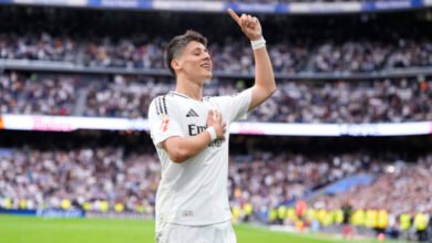 جولر-يرد-على-اتهامات-التنمر-داخل-ريال-مدريد-في-بيان-رسمي