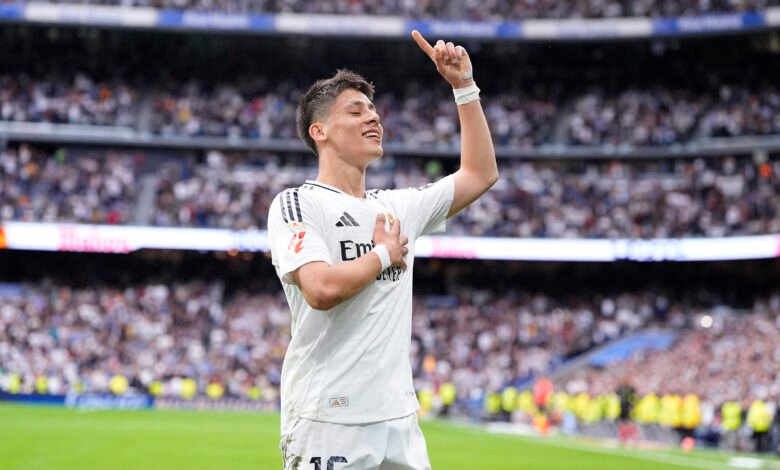 جولر-يرد-على-اتهامات-التنمر-داخل-ريال-مدريد-في-بيان-رسمي