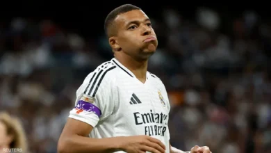 مبابي-يهدد-ريال-مدريد-قبل-مواجهة-سوسيداد-في-الدوري-الإسباني 