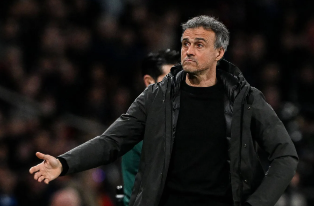 لويس-إنريكي:-المال-ليس-كل-شىء-للرياضيين.-هناك-عوامل-عديدة-مهمة