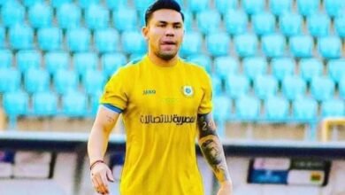 رسميًا.-الإسماعيلي-يُغلق-ملف-قضية-كارميلو-بسداد-القسط-الأخير