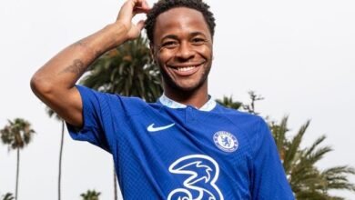 رسميًا.-رحيم-ستيرلينج-ينضم-إلى-فينورد-الهولندي-في-صفقة-انتقال-حر